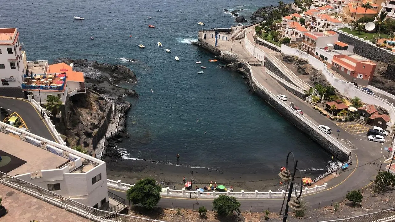 Look And Listen To The Ocean Like Never Before Puerto de Santiago  0*, Puerto de Santiago (Tenerife) Spain