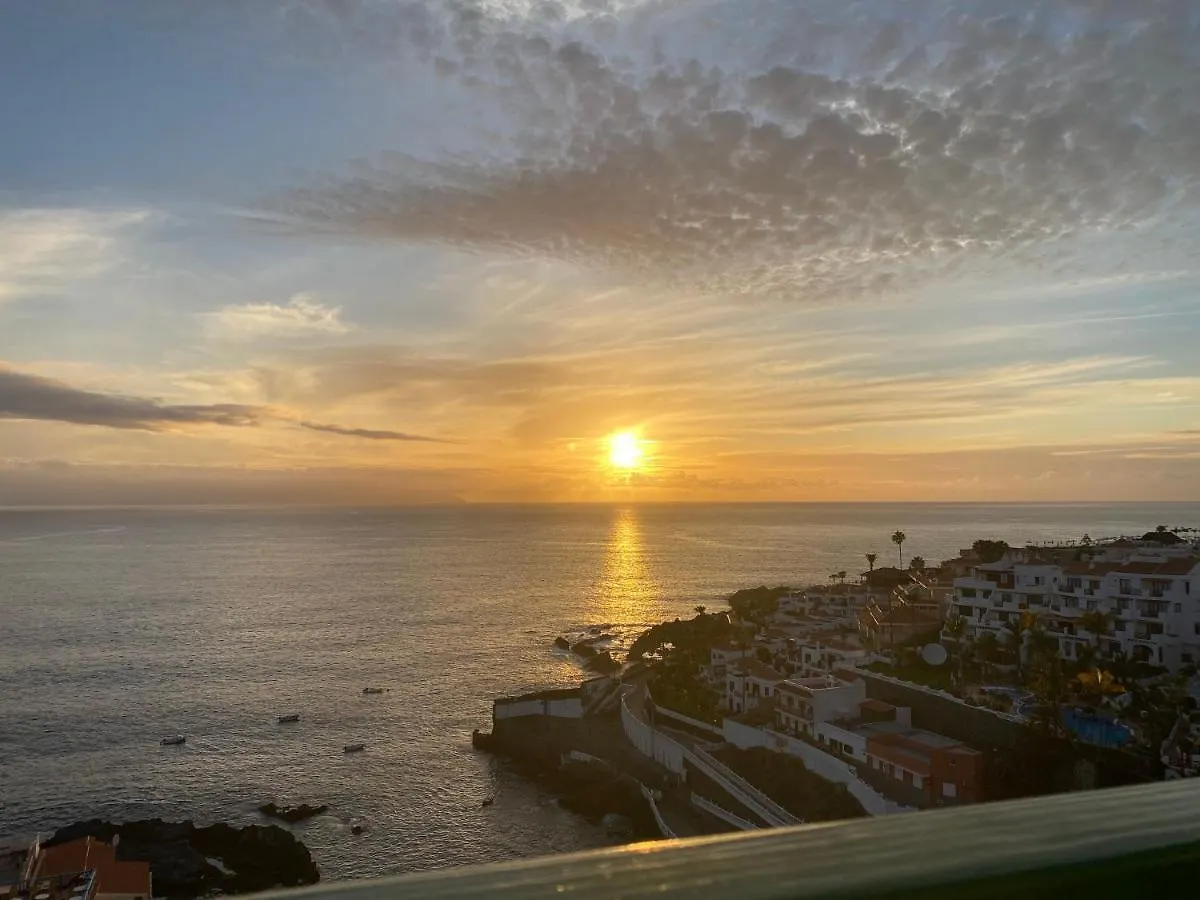 Look And Listen To The Ocean Like Never Before Puerto de Santiago  Spain