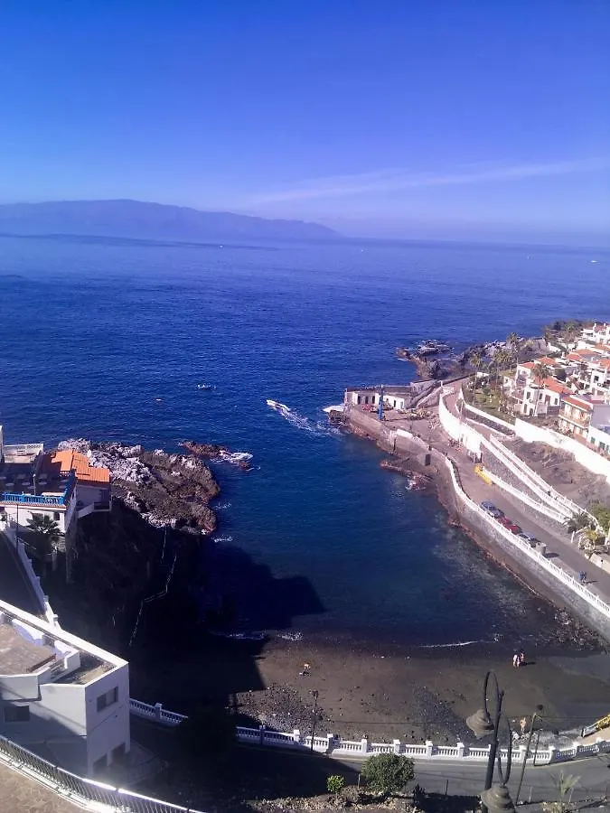 Look And Listen To The Ocean Like Never Before Puerto de Santiago  0*, Puerto de Santiago (Tenerife) Spain