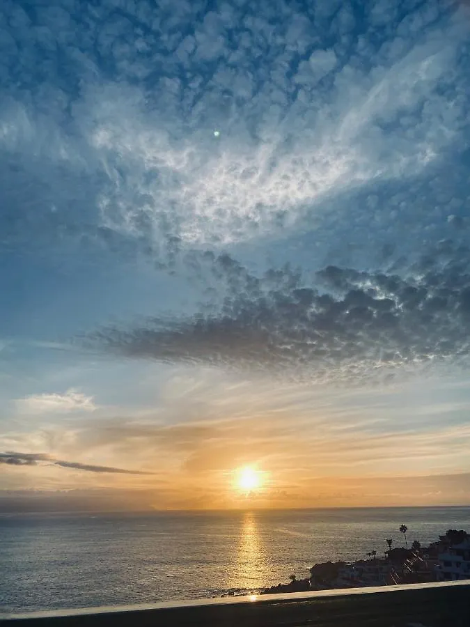 Look And Listen To The Ocean Like Never Before Puerto de Santiago  Apartment Puerto de Santiago (Tenerife)