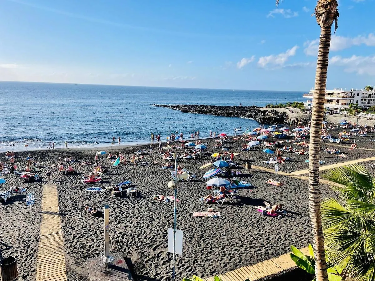 Look And Listen To The Ocean Like Never Before Puerto de Santiago  Apartment Puerto de Santiago (Tenerife)