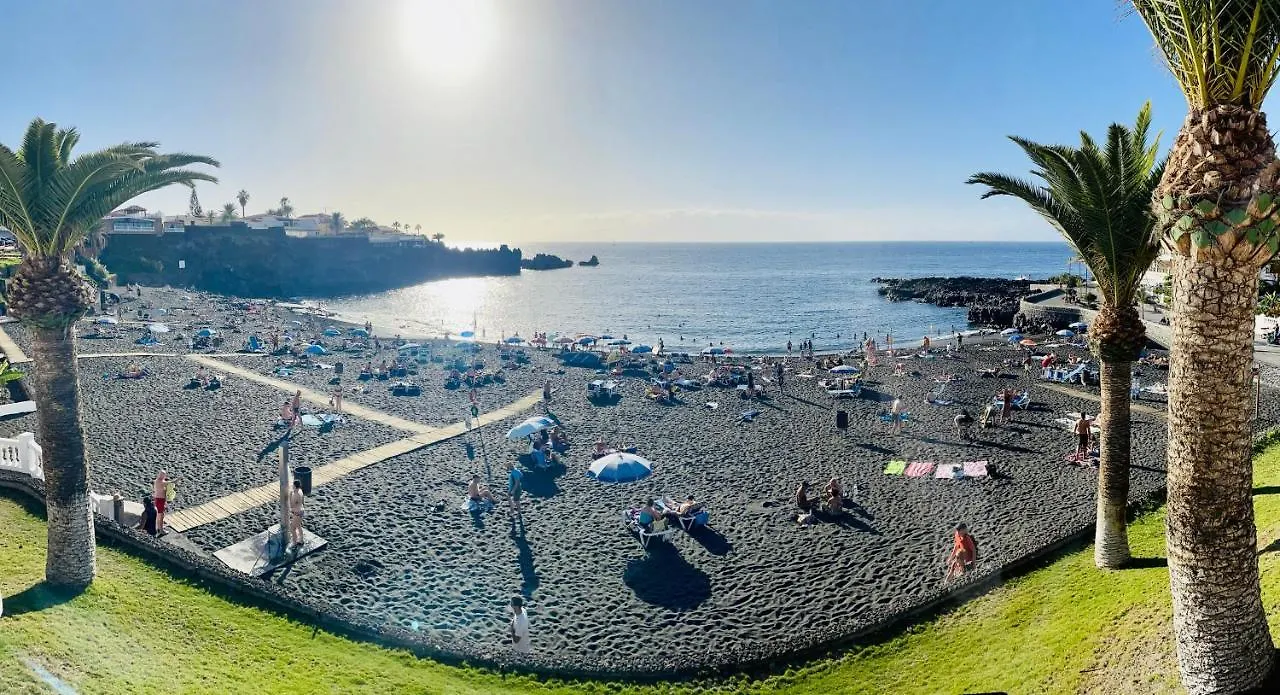 Look And Listen To The Ocean Like Never Before Puerto de Santiago  Spain