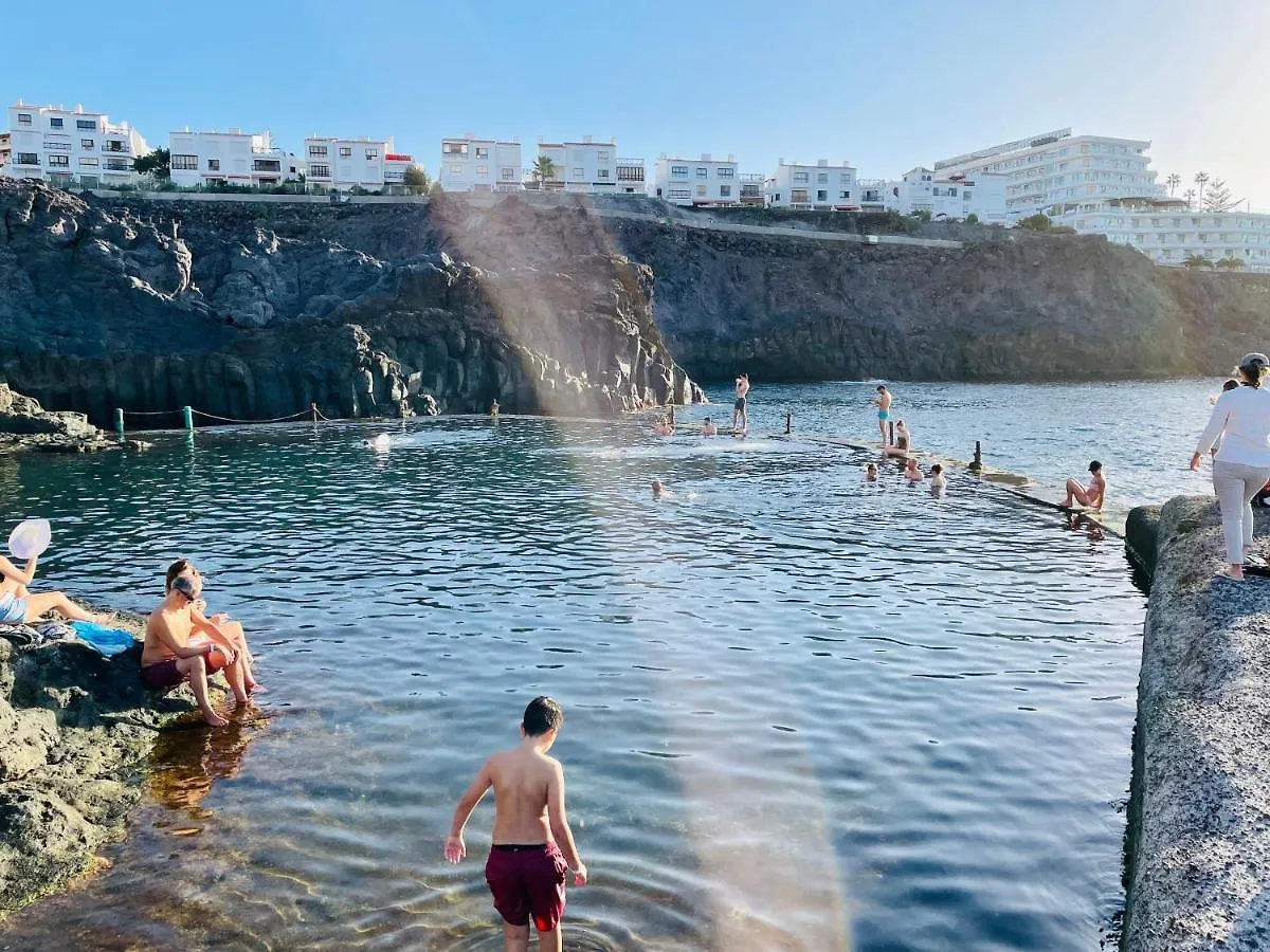 Look And Listen To The Ocean Like Never Before Puerto de Santiago  0*, Puerto de Santiago (Tenerife) Spain
