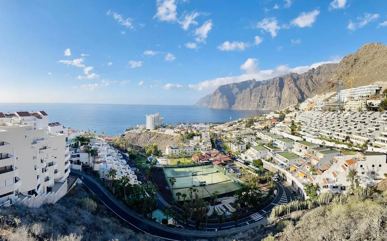 Look And Listen To The Ocean Like Never Before Puerto de Santiago  Puerto de Santiago (Tenerife)