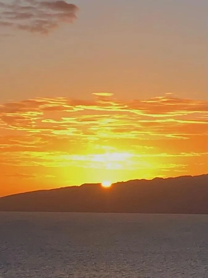 Look And Listen To The Ocean Like Never Before Puerto de Santiago