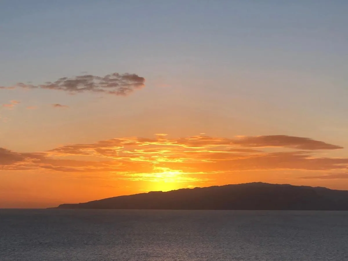 Look And Listen To The Ocean Like Never Before Puerto de Santiago  Spain